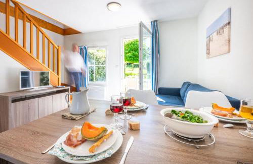 Résidence Odalys Domaine de la Baie de Saint Malo - Foto 60