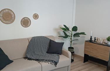 Studio totalement meublé L'ethnique - Foto 1