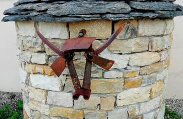 Gite les carriaux - Foto 41