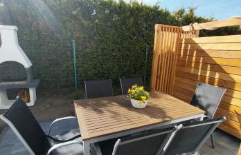 Domki Morskie - Foto 23