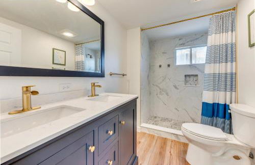 Beautiful Wells Cottage Steps to Moody Beach! - Foto 17