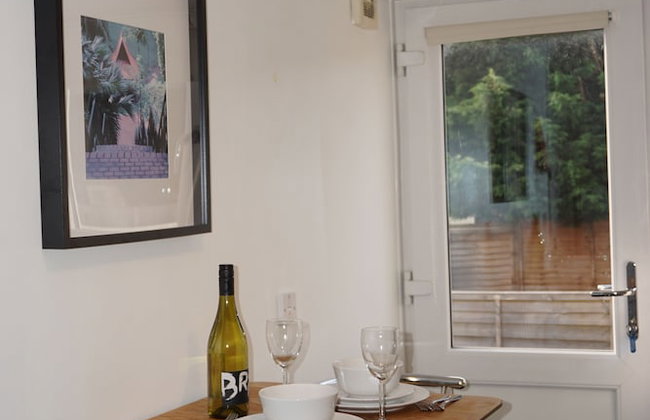 Holt Apartment - Foto 31