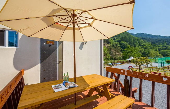 Elle Pension - Foto 49