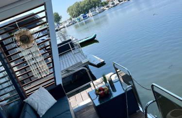 Hausboot Buddy - Foto 3