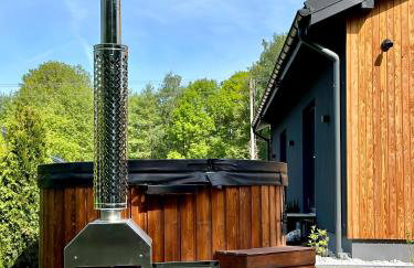 Dom Kacprowy - Brzegi Lasu - dwa apartamenty na wyłączność z ogrodem - Foto 1