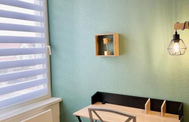 Joli appartement avec parking - Foto 8