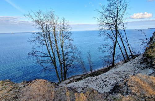 Cosy apartment for family in Sellin - Foto 29