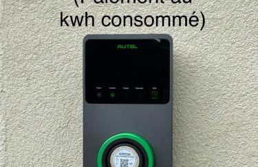 Part des Anges - Gîte Hautvillers - Foto 55