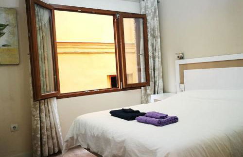 City center where Falla starts - Photo 9