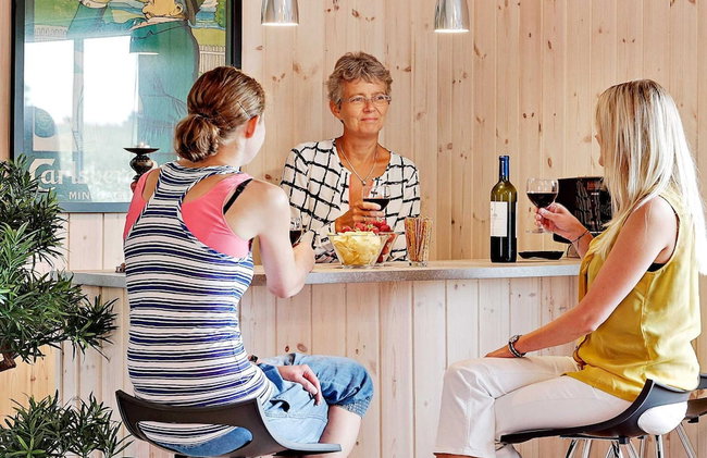 Pet Friendly Holiday Home in Bogense with Hot Tub - Foto 8