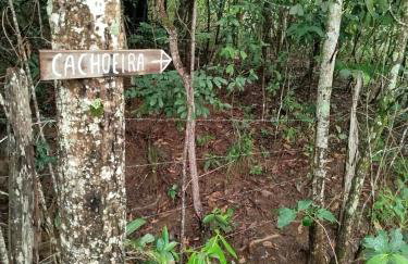 Chalé do Ypê 1 - Foto 36