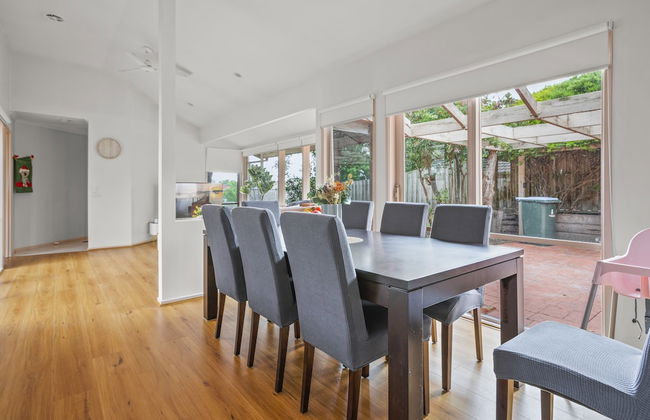 StayAU Family Home Pet Friendly - Foto 8