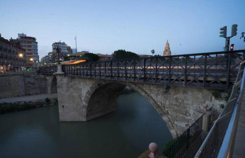 Ático Chic Fontes junto a la Catedral - Foto 33