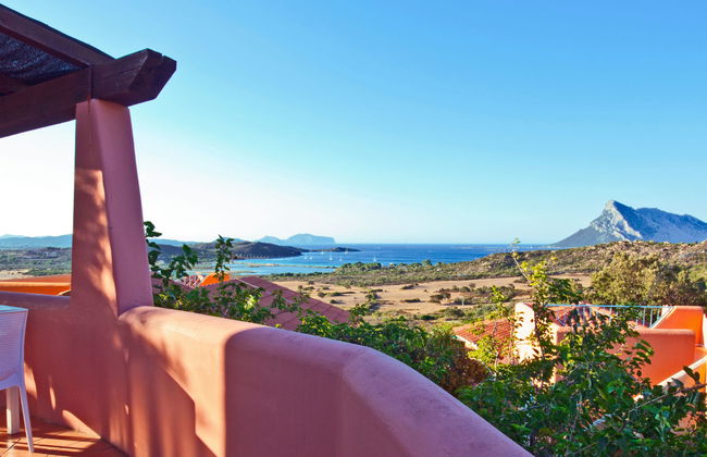 Villa 6 sea view - Lu Nibareddu - Foto 13