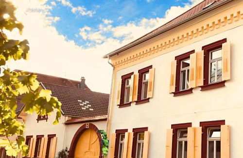 Barocker Hof Rhodt - Foto 7