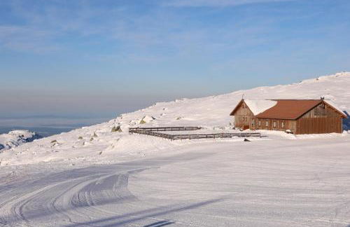 Cota 1500 - Chalé 32 - Penhas da Saúde - Foto 35