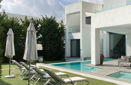 Villa Lux Mar - Foto 12