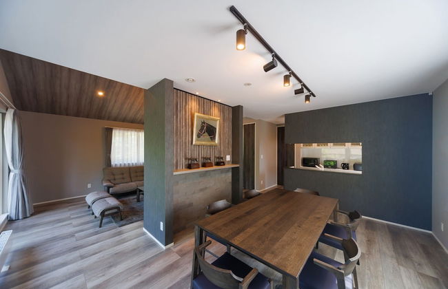 CONTRAIL【Ezo Fuji hoothills】 - Photo 31