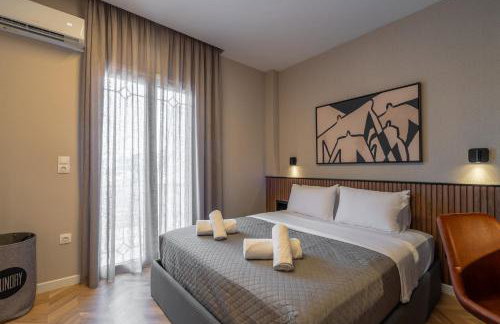 Kerameikos Elégance 2BR Apartment - Foto 16