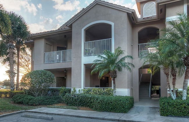 2 Room PGA Village Golf Villa Suite by Clubhouse - Foto 13