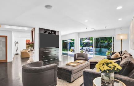 Edwin by Avantstay Hollywood Hills Luxury + Pool - Foto 143