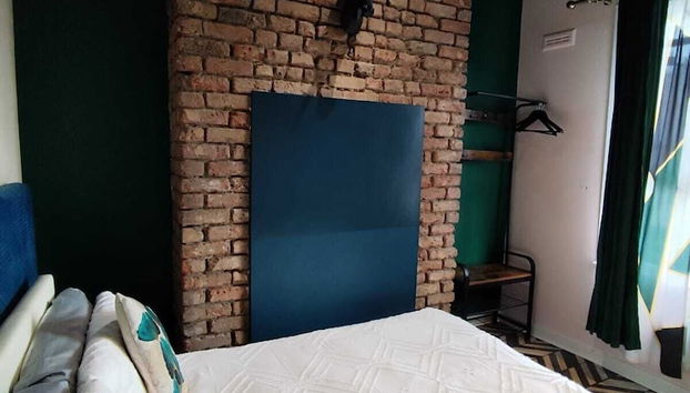 Tower Bridge Property - Foto 3, Habitación