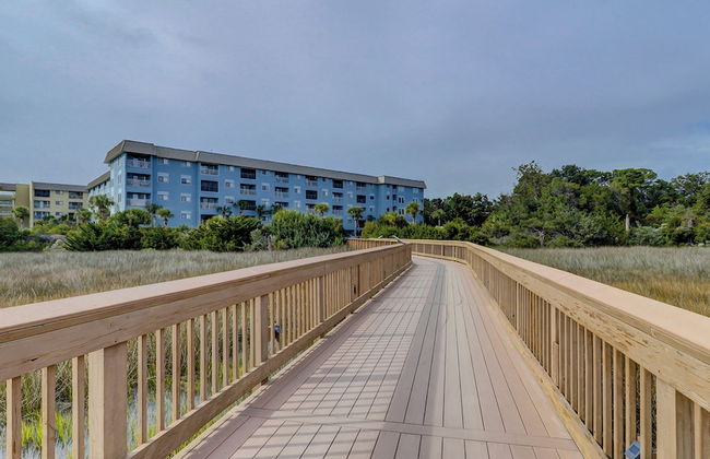 Hilton Head Resort - Foto 36