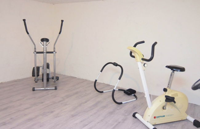 Gruppenfreundliche Villa in Liesen - Foto 15