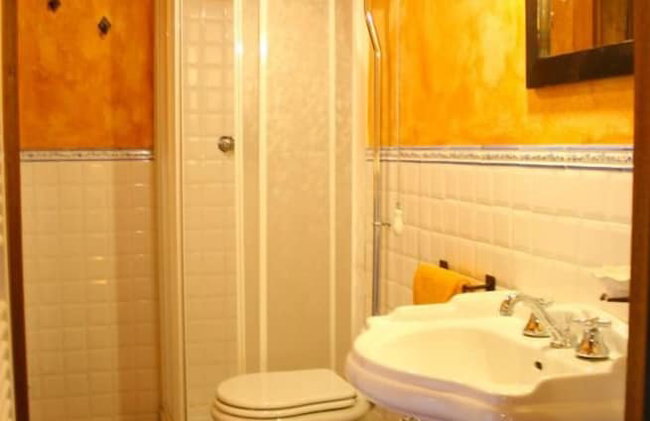Wonderful private villa for 16 people with WIFI, private pool, TV and parking - Photo 21