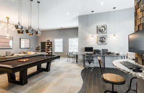 Landing Incredible 2BD Pool Gym - Foto 28