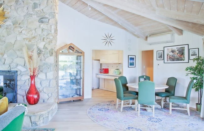 Nature Inspired Villa Designed for Wellness - Foto 14