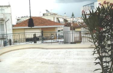 odys apartment centrer of town - Photo 19