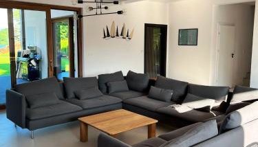 Lake House Borowe - Foto 2