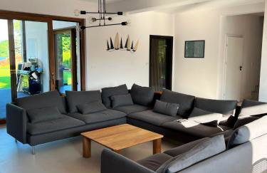 Lake House Borowe - Foto 7