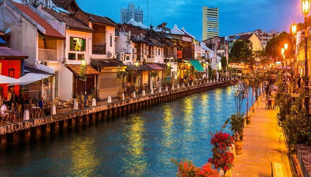 Discover Singapore - Full-Day Private Car Hire with Chauffeur - Photo 2