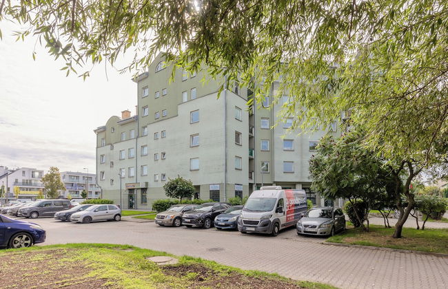 Bemowo Powstanców Slaskich by Renters - Foto 35