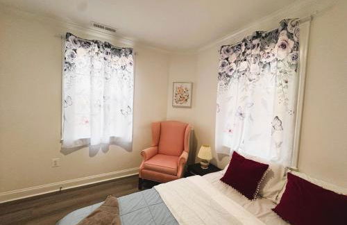 Entire Family-friendly 4 BR Cozy Unit , Metro walk - Foto 46