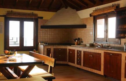 Casa Daniela en la Asomada - Foto 11