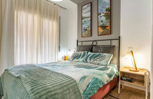 Honolulu (6pax) Acogedor Calido Wifi Parking - Foto 1