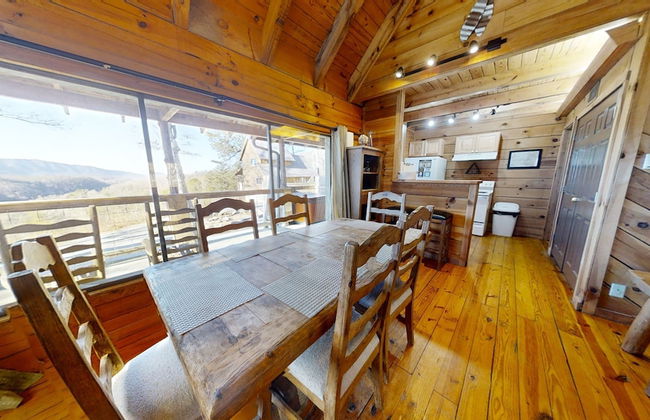 Adelaide's Den 2 Bedroom Cabin by RedAwning - Foto 18