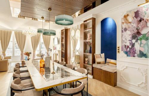 Merveil - Luxury Suite - Louvre - Michodiere - Photo 1