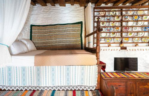 Mannas House - Photo 14