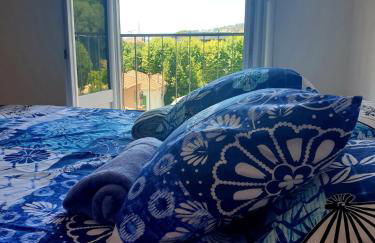 Spacieux/paisible 5 pièces en plein coeur de Nice - Foto 6