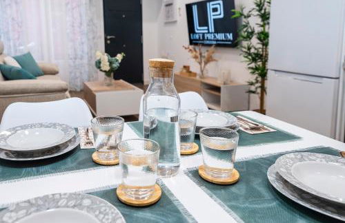 Loft Premium Córdoba - Foto 11