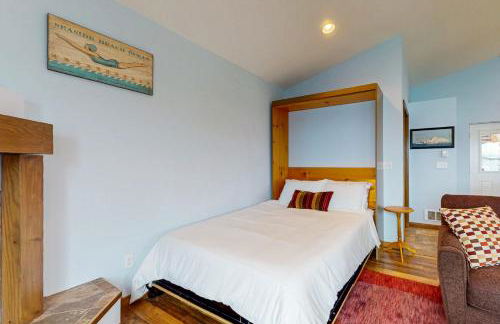 Tyee Shoreline Retreat B - Foto 13