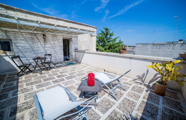 La Torre nel Borgo - Foto 60