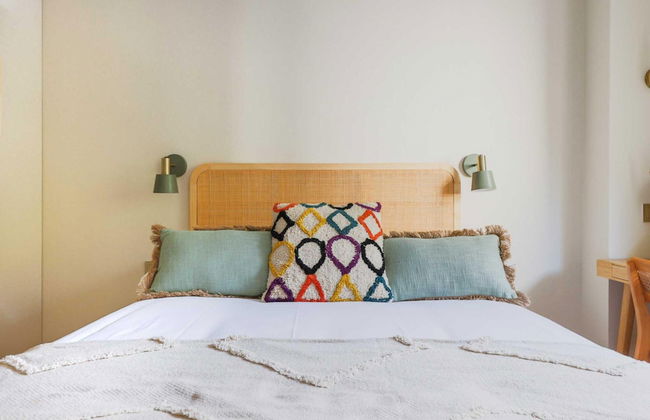 Modern "green Suites" Residence - Meudon/velizy - Foto 6