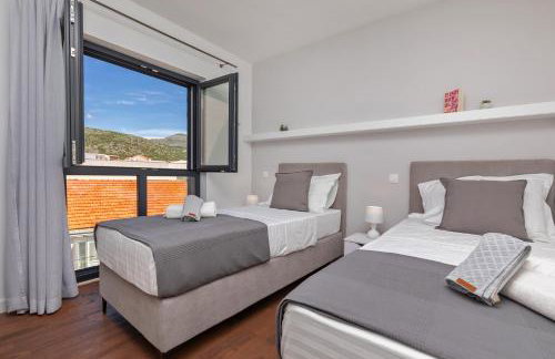 Luxury Apartment N&P - Foto 8