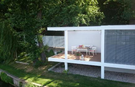 Marina Hausboote und Seelodge - Foto 32