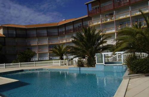 Appartements à côté Lac Marin de Port d'Albret - Photo 15